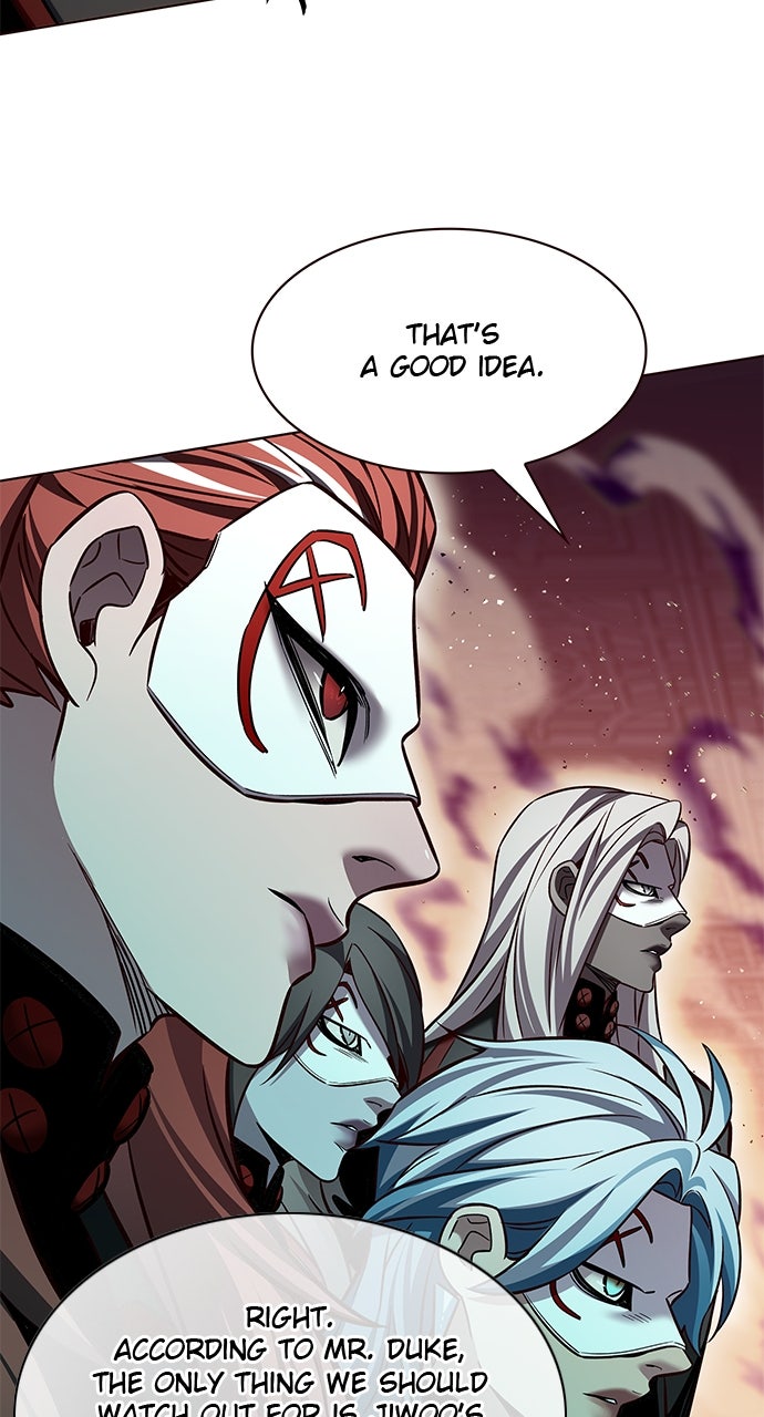 Read Eleceed EN Manga Online