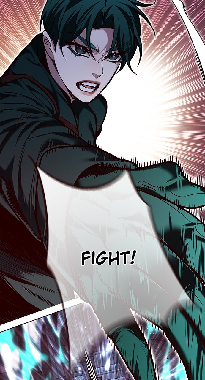 Read Eleceed EN Manga Online
