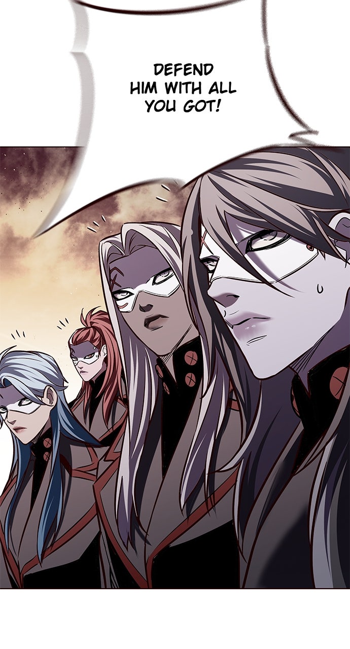 Read Eleceed EN Manga Online