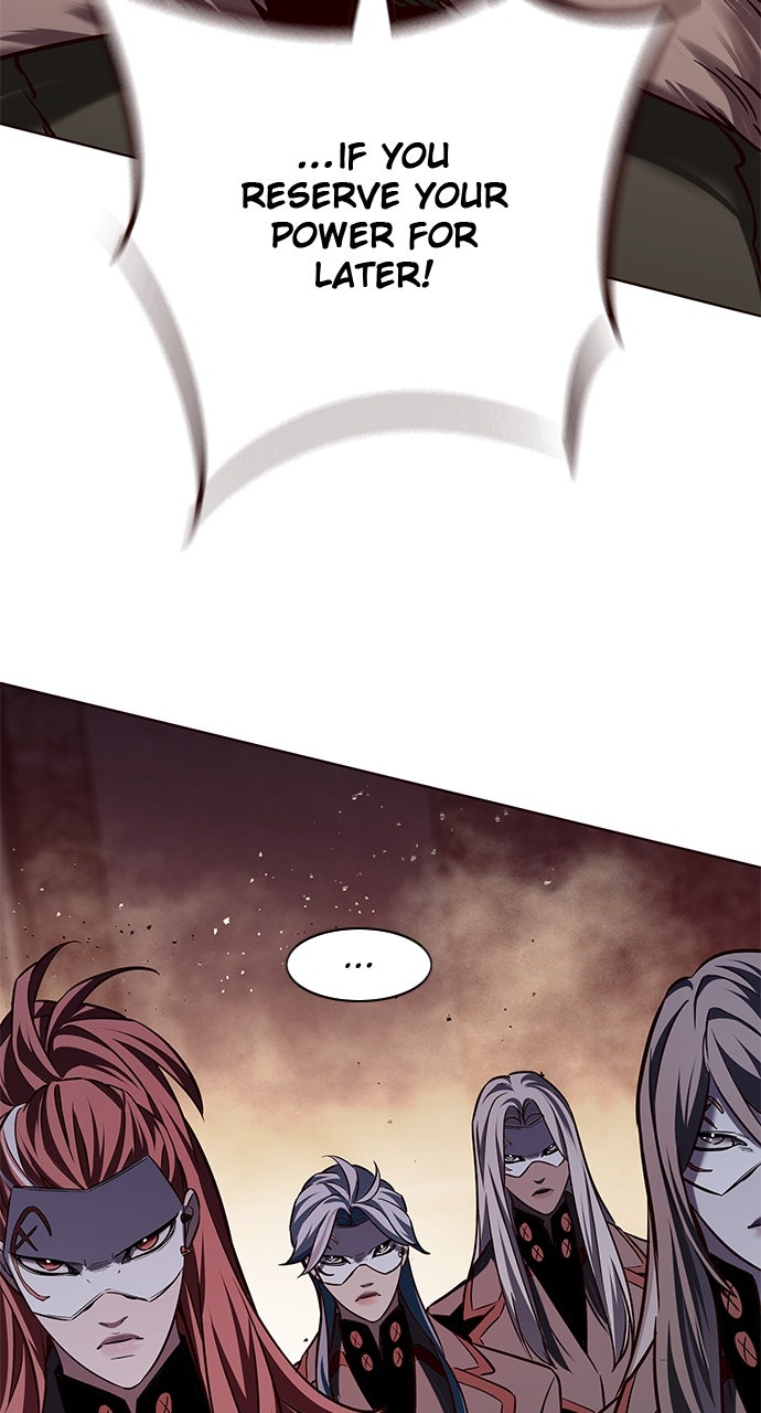 Read Eleceed EN Manga Online