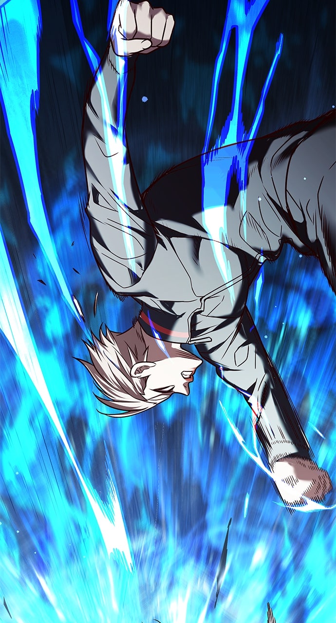 Read Eleceed EN Manga Online