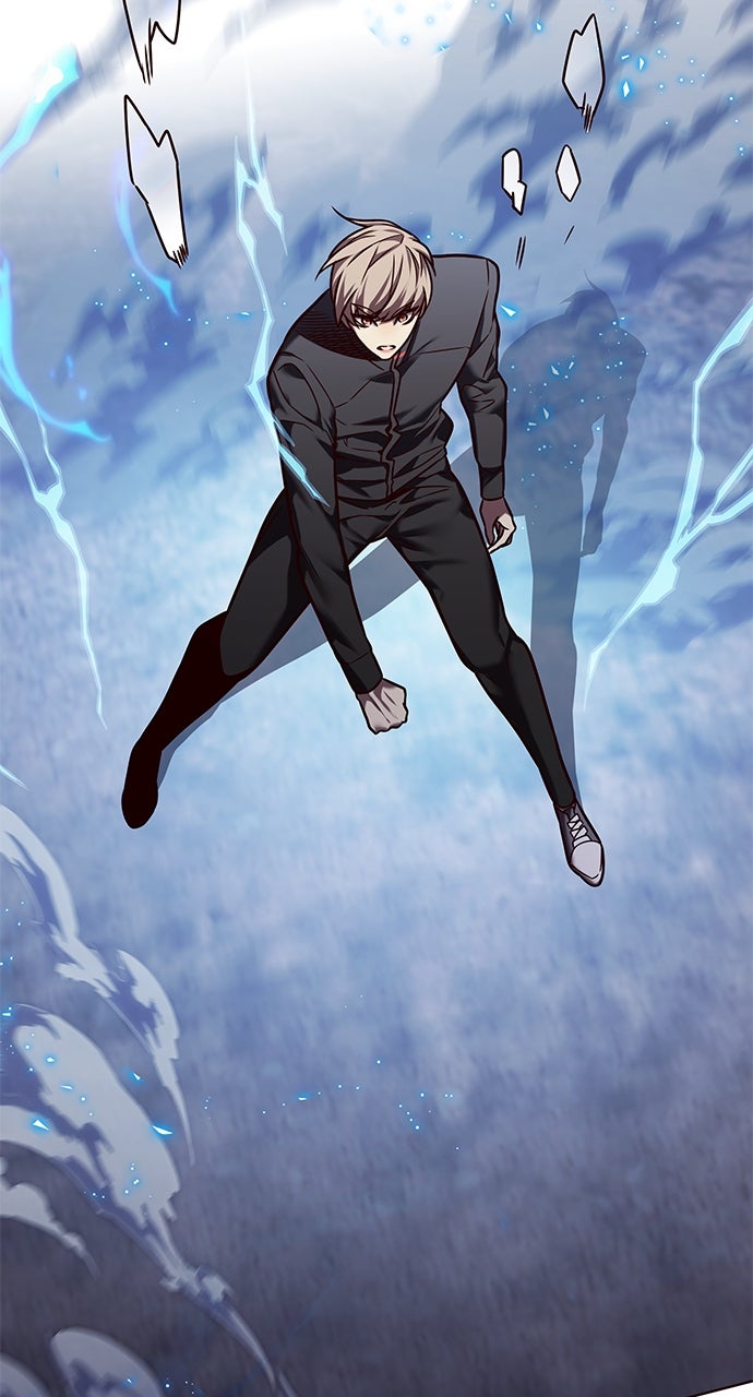 Read Eleceed EN Manga Online