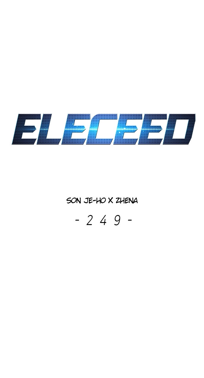 Read Eleceed EN Manga Online