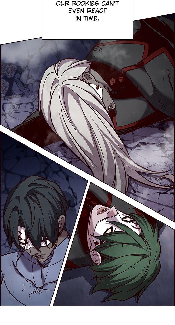 Read Eleceed EN Manga Online