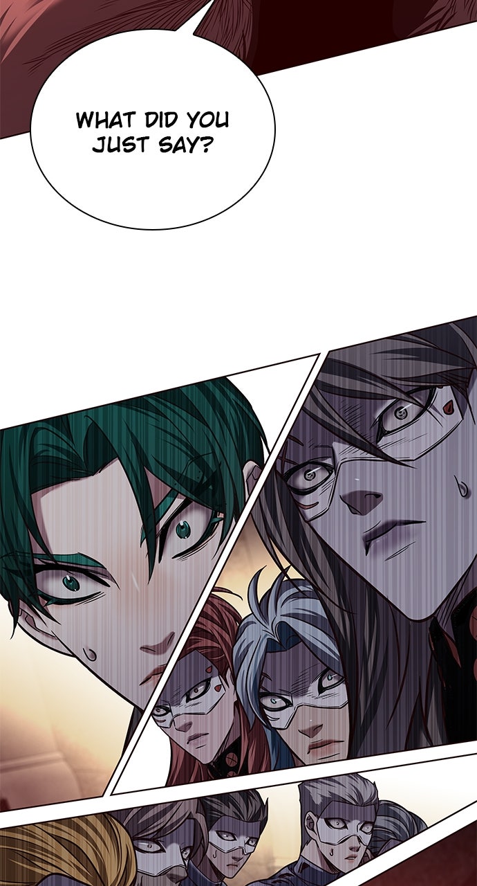 Read Eleceed EN Manga Online