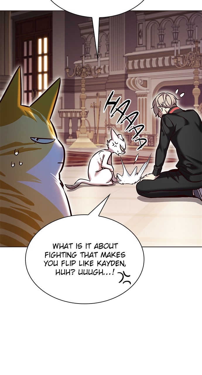 Read Eleceed EN Manga Online