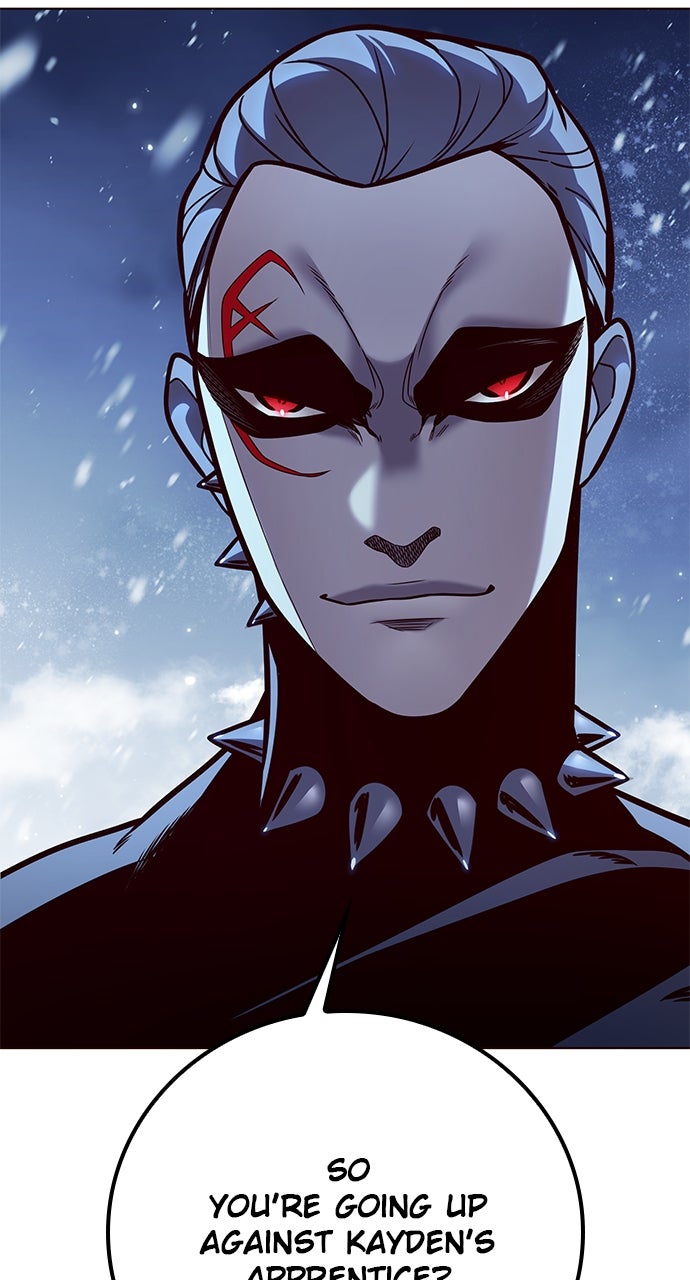 Read Eleceed EN Manga Online