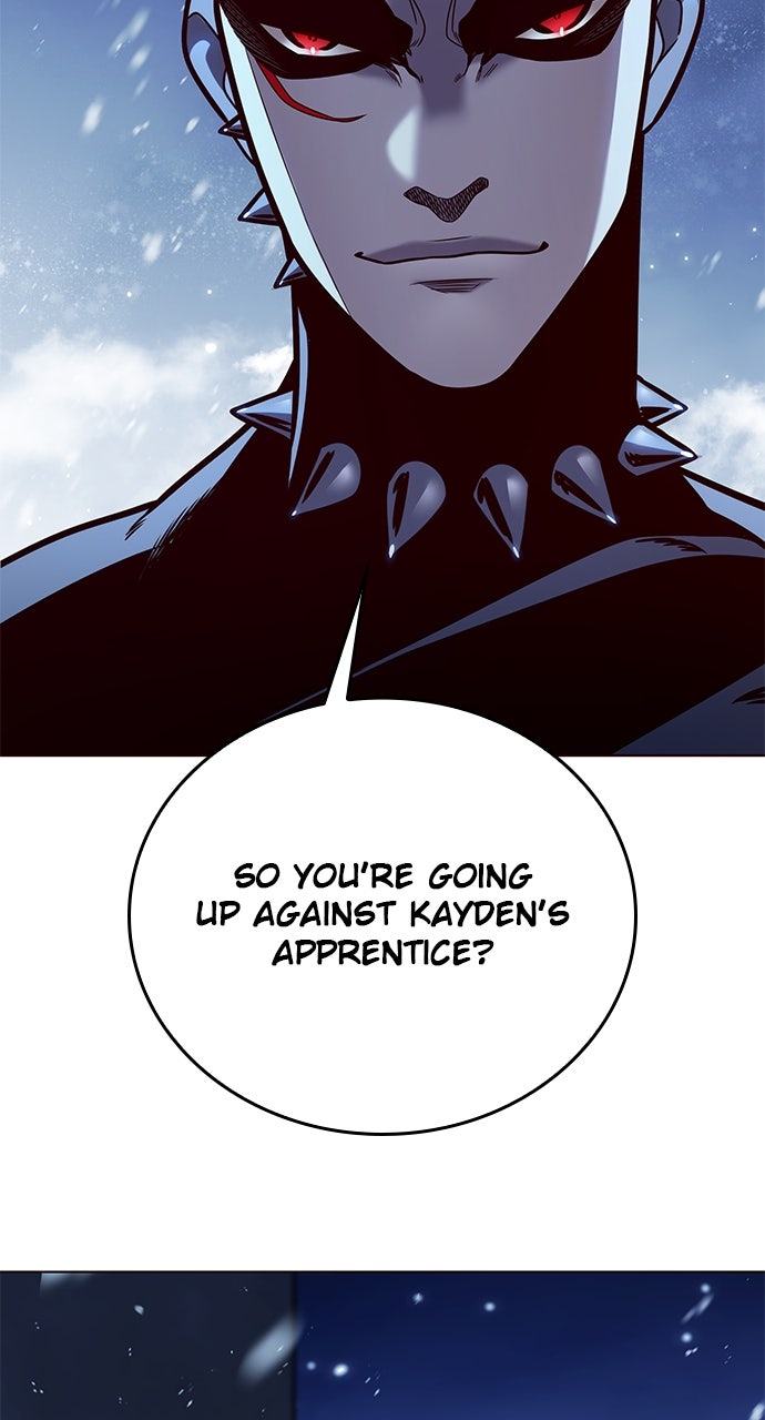 Read Eleceed EN Manga Online