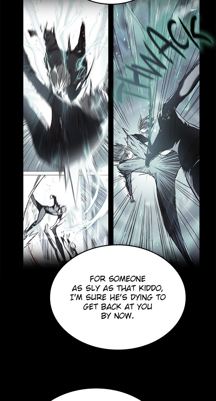 Read Eleceed EN Manga Online