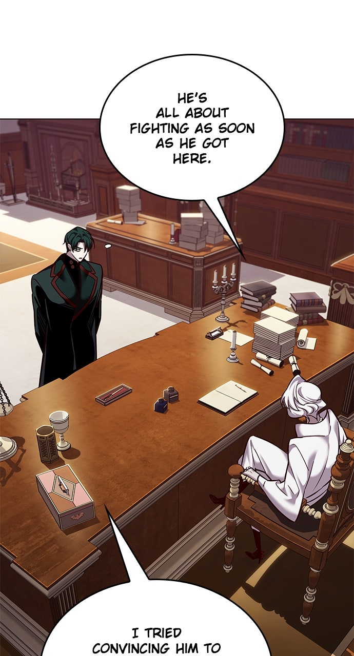Read Eleceed EN Manga Online