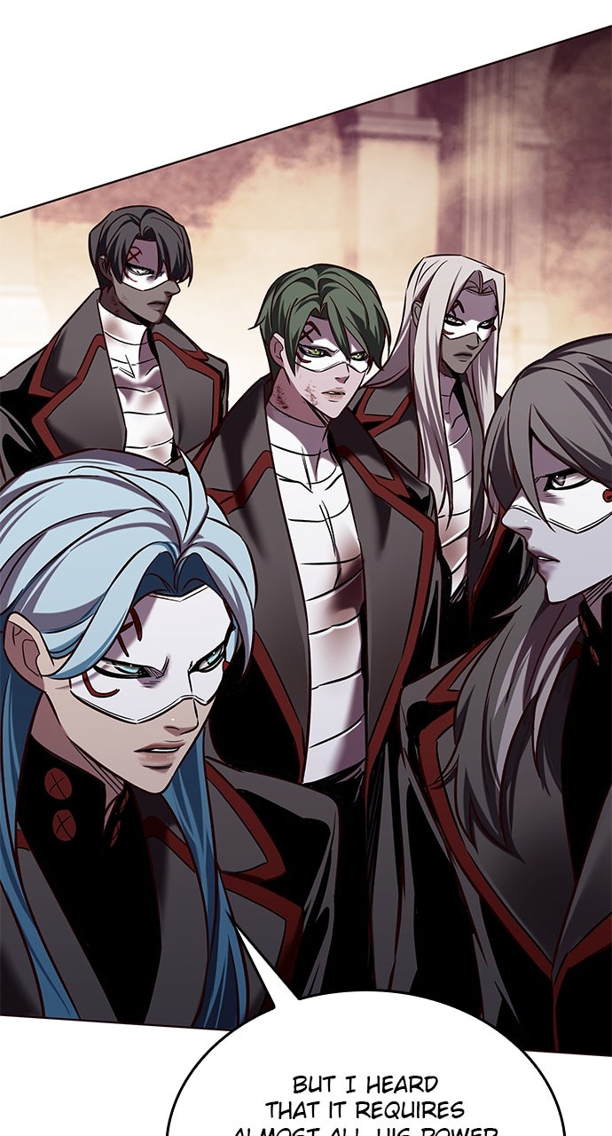 Read Eleceed EN Manga Online