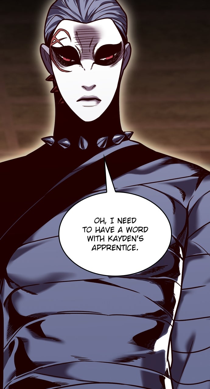 Read Eleceed EN Manga Online