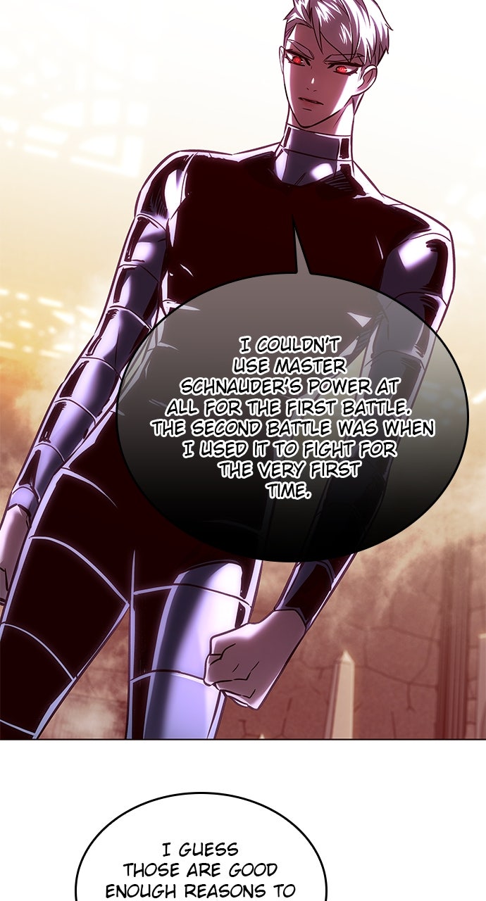 Read Eleceed EN Manga Online