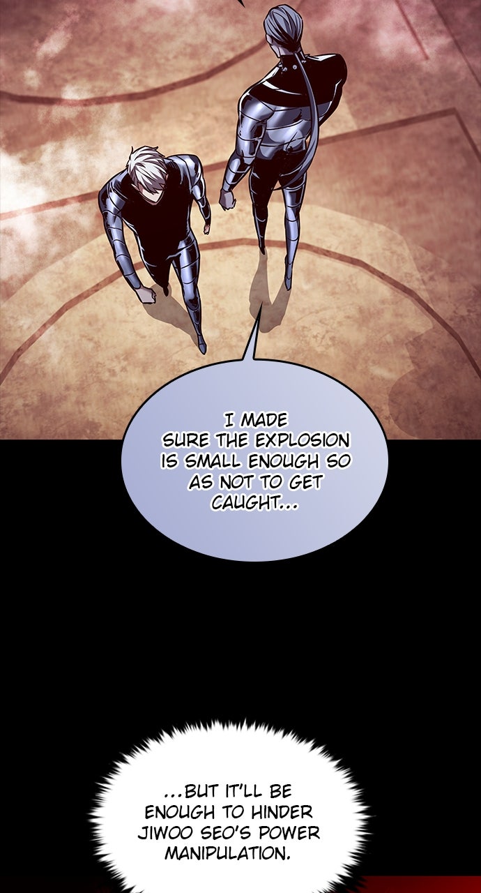 Read Eleceed EN Manga Online