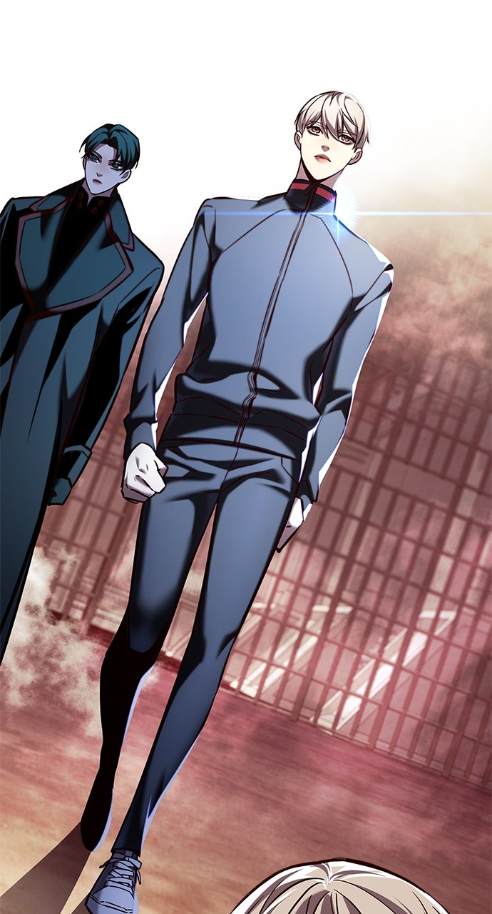 Read Eleceed EN Manga Online