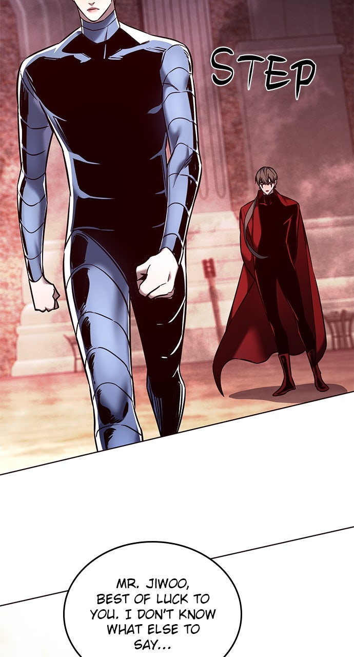 Read Eleceed EN Manga Online