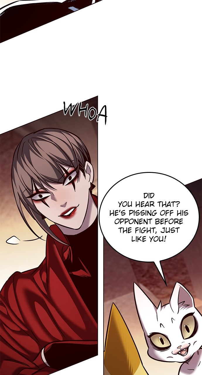 Read Eleceed EN Manga Online