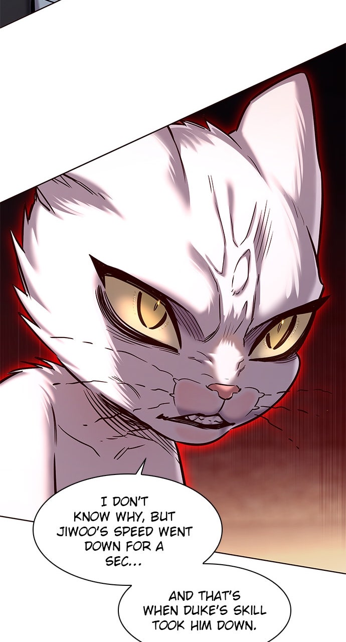 Read Eleceed EN Manga Online