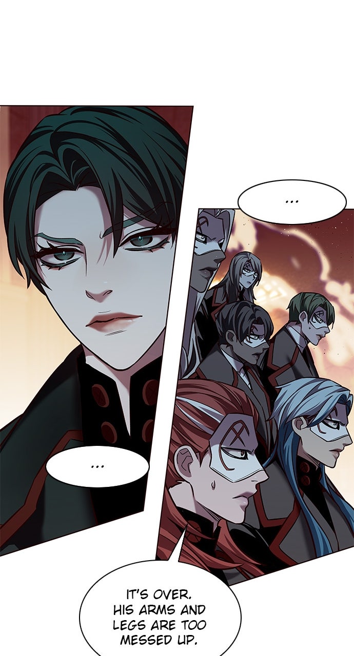 Read Eleceed EN Manga Online