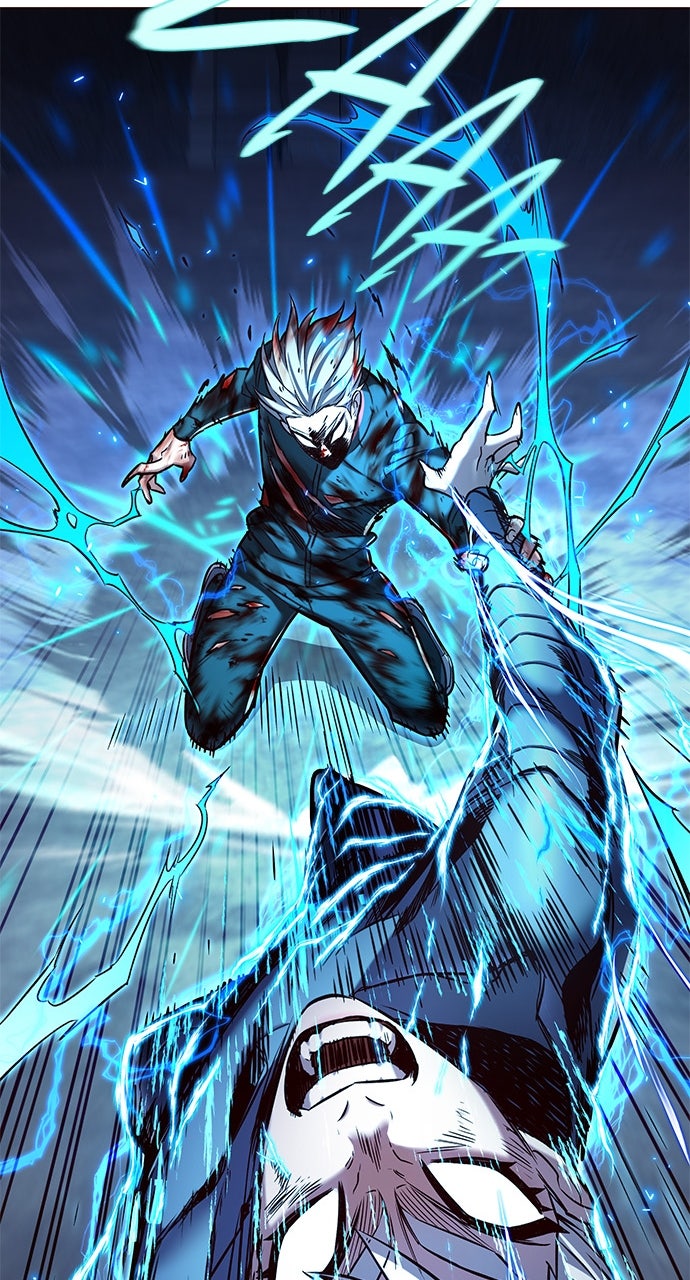 Read Eleceed EN Manga Online