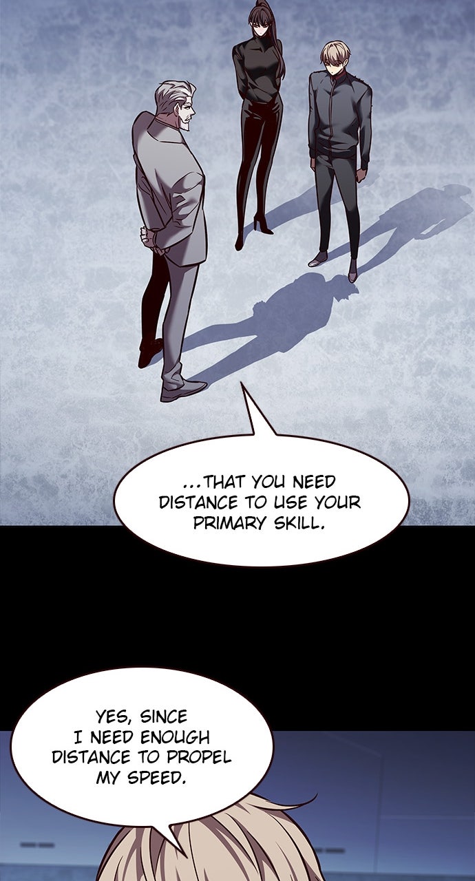 Read Eleceed EN Manga Online