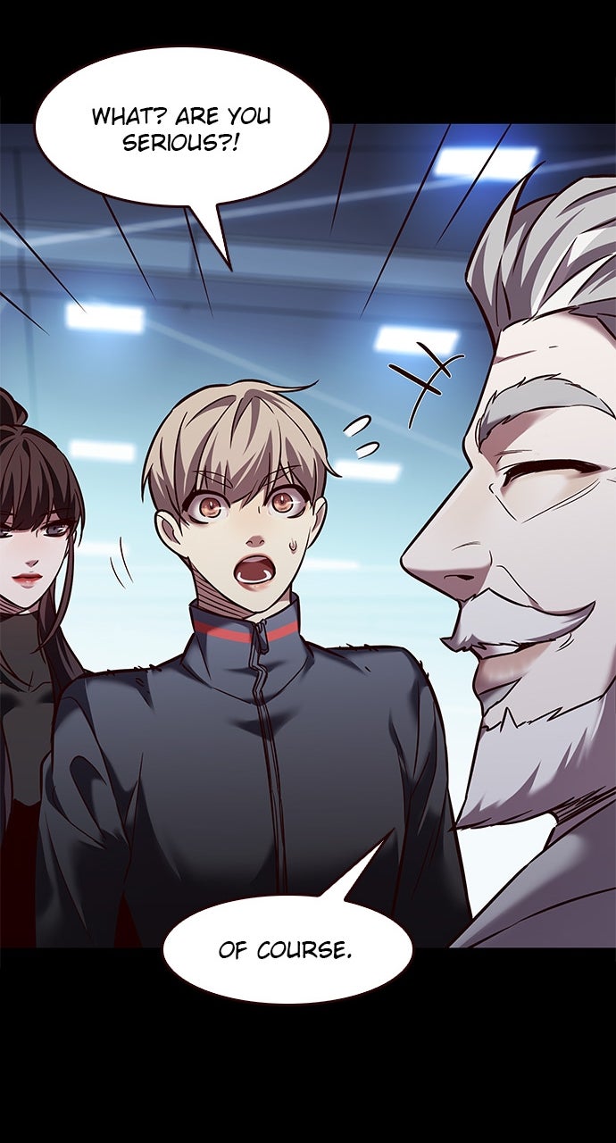 Read Eleceed EN Manga Online