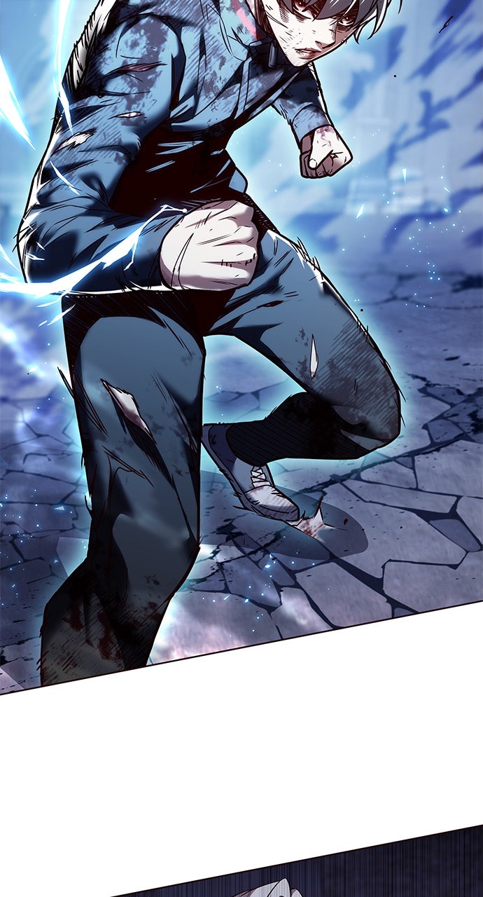 Read Eleceed EN Manga Online