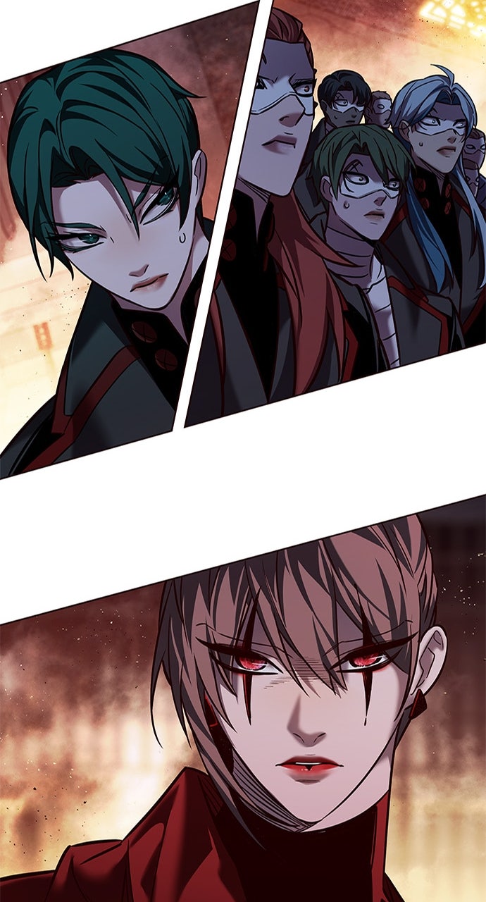 Read Eleceed EN Manga Online