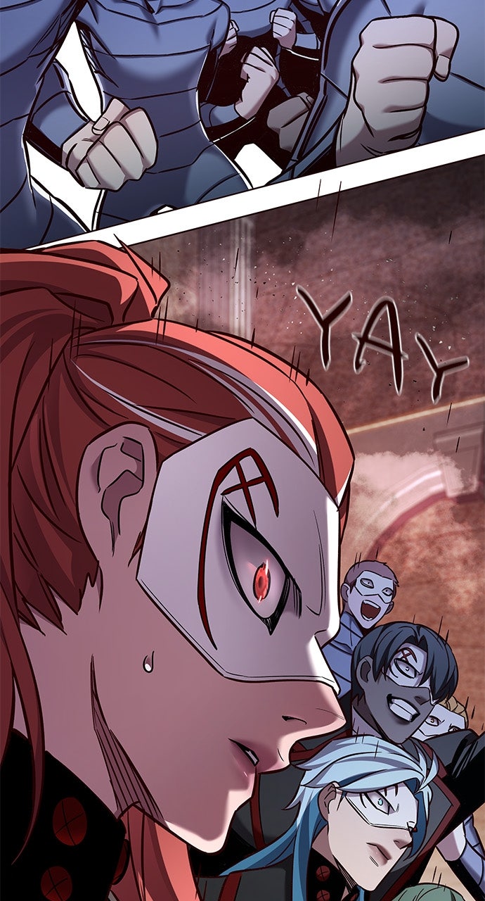 Read Eleceed EN Manga Online