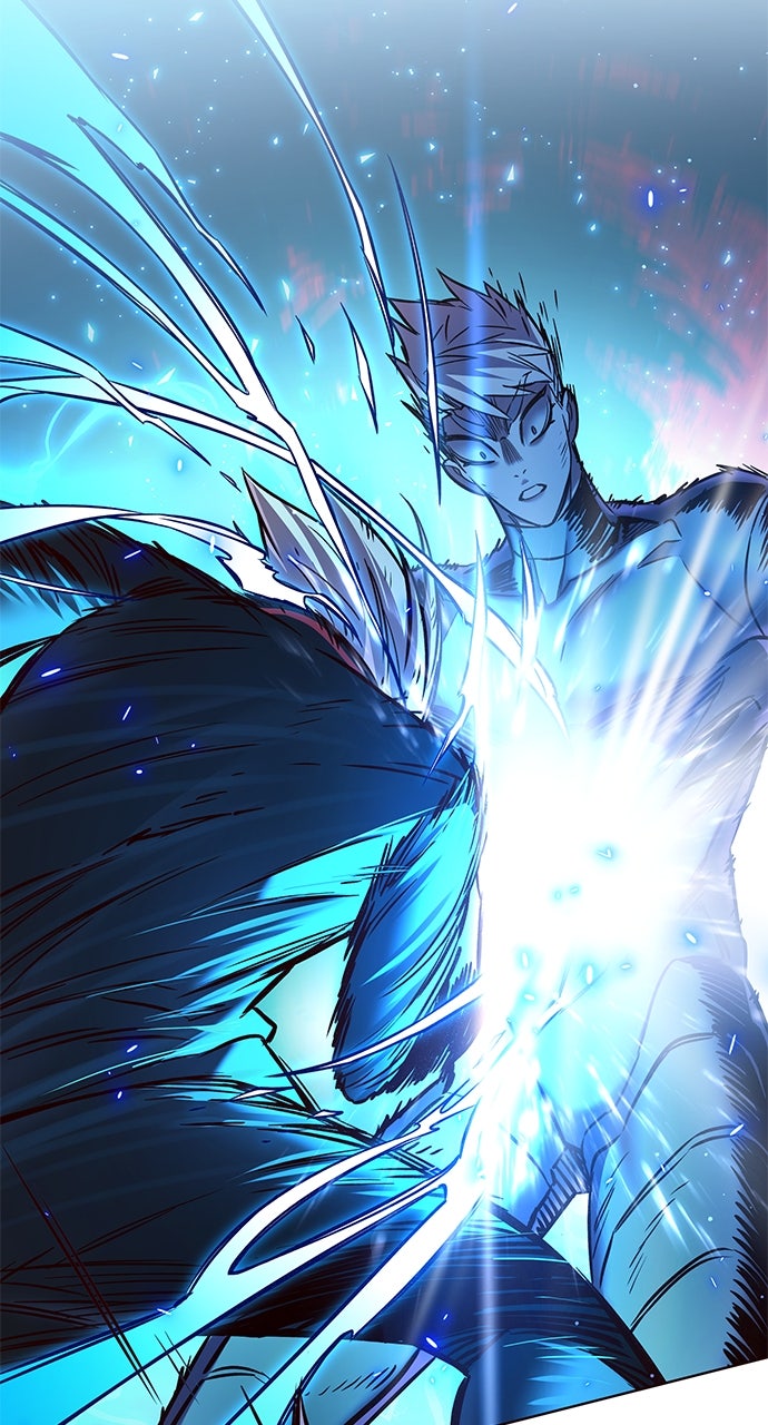 Read Eleceed EN Manga Online