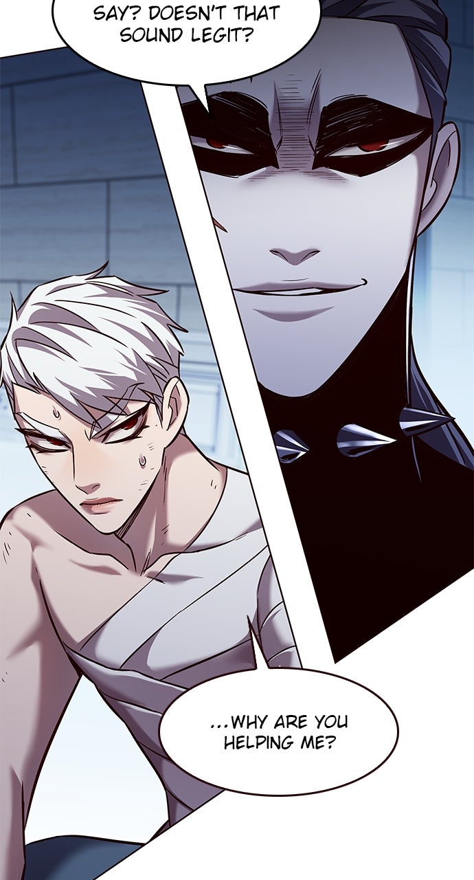 Read Eleceed EN Manga Online