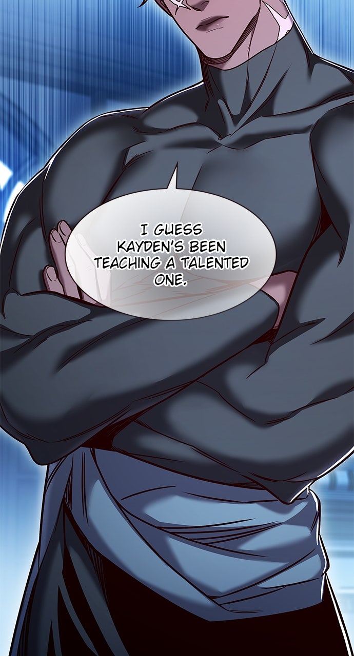 Read Eleceed EN Manga Online