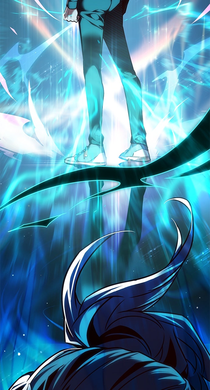Read Eleceed EN Manga Online