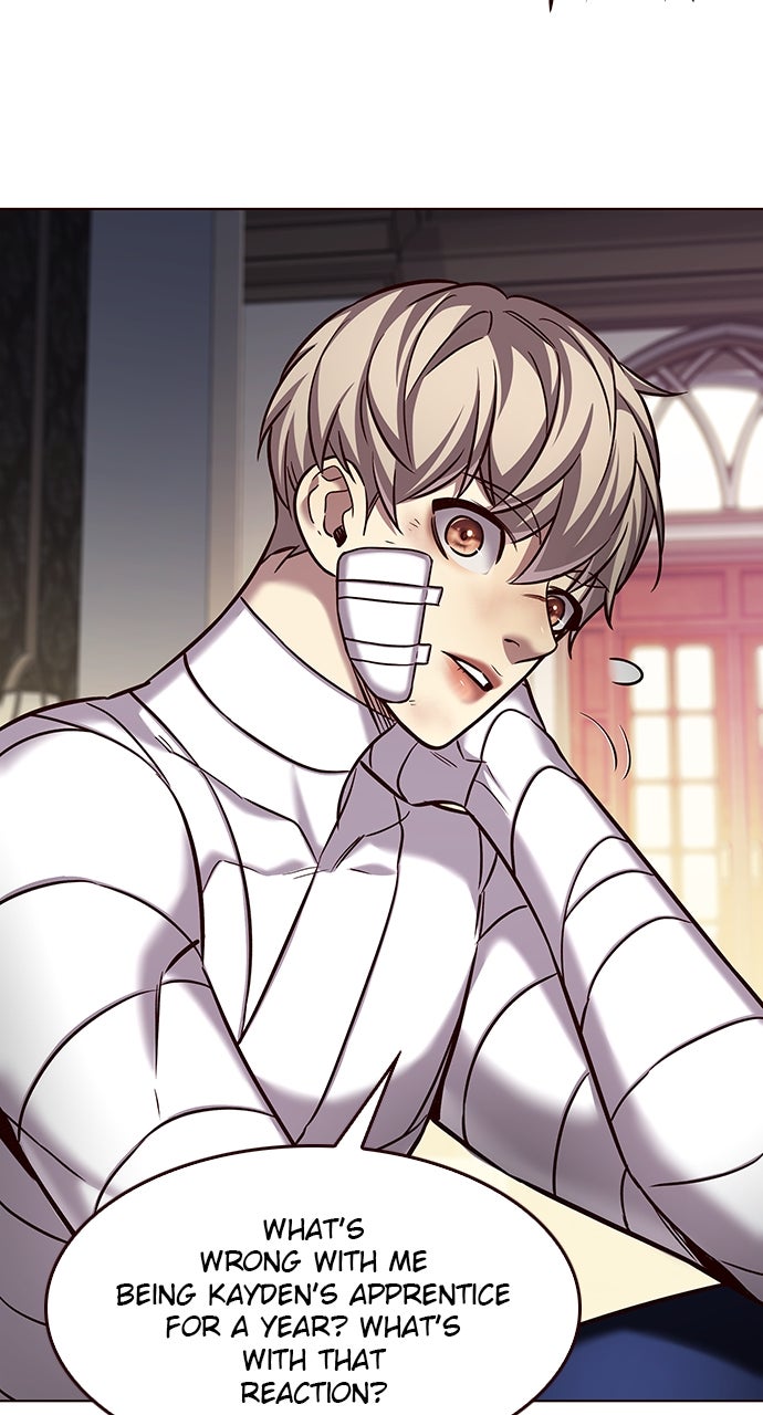Read Eleceed EN Manga Online