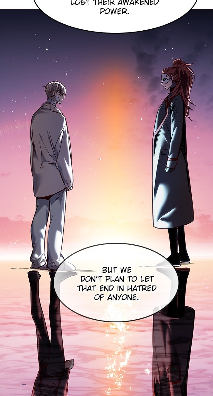 Read Eleceed EN Manga Online