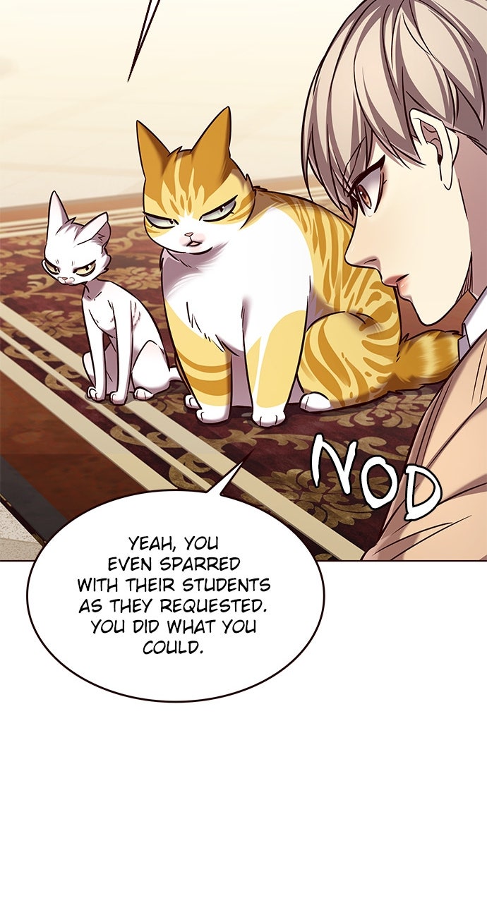 Read Eleceed EN Manga Online