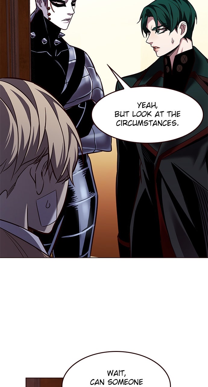 Read Eleceed EN Manga Online