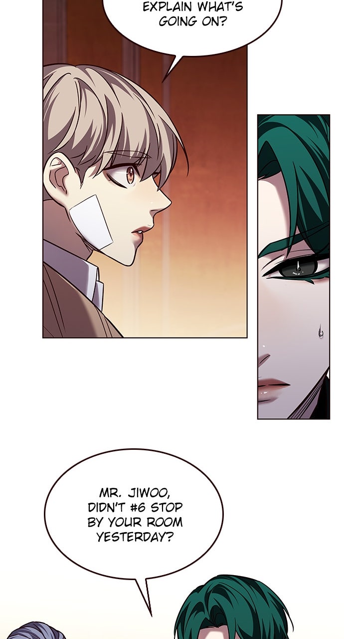 Read Eleceed EN Manga Online