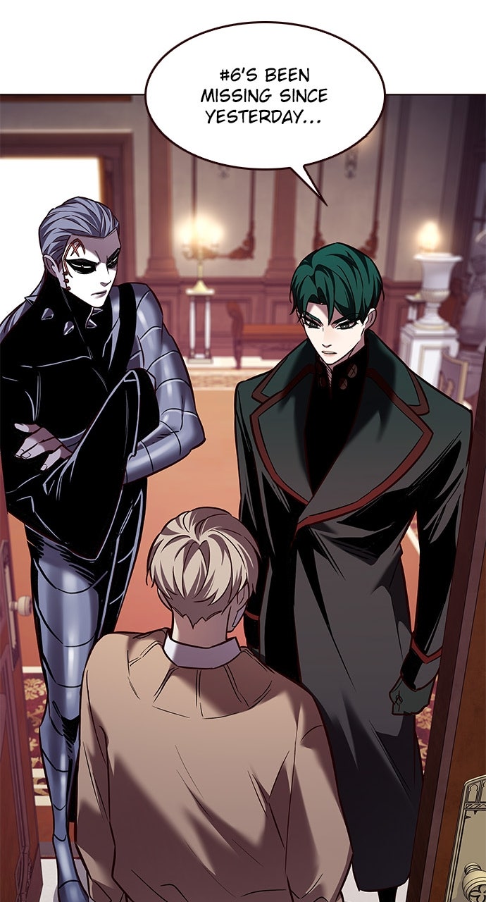 Read Eleceed EN Manga Online