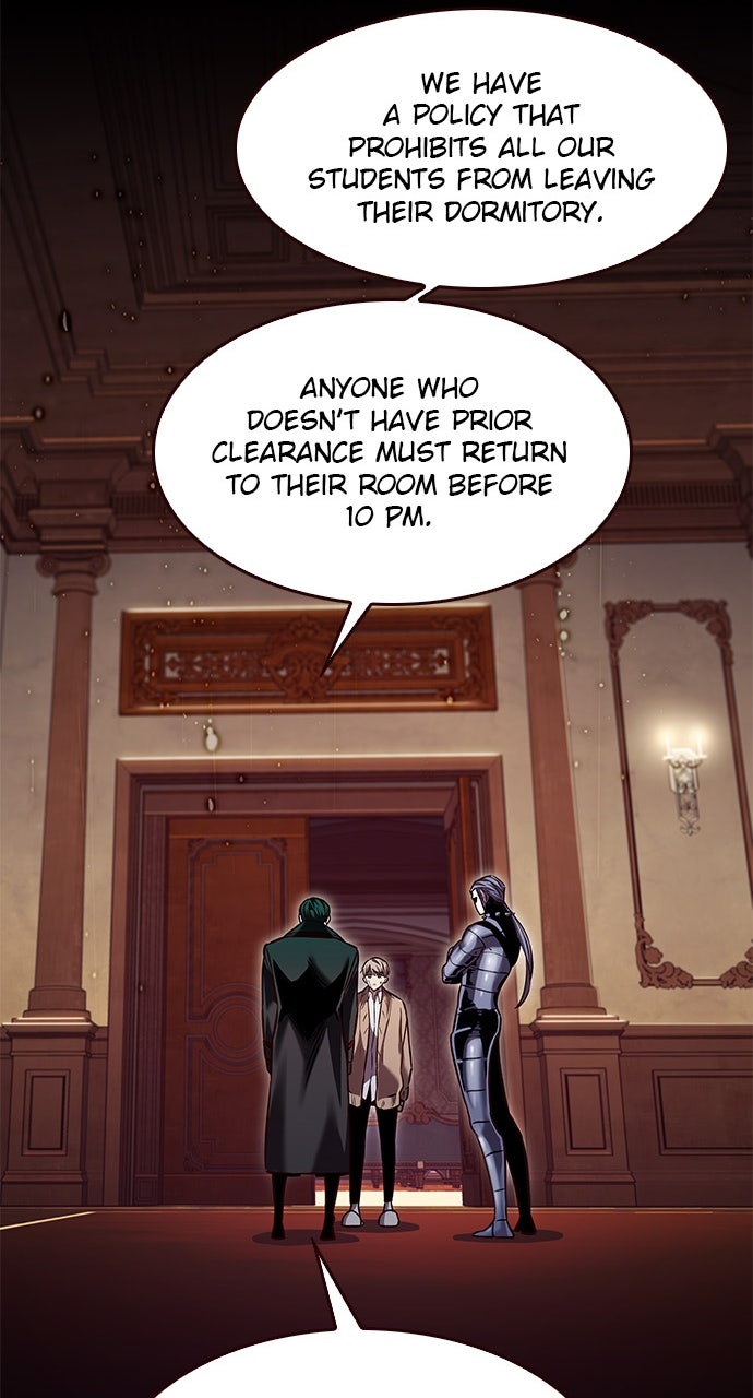 Read Eleceed EN Manga Online