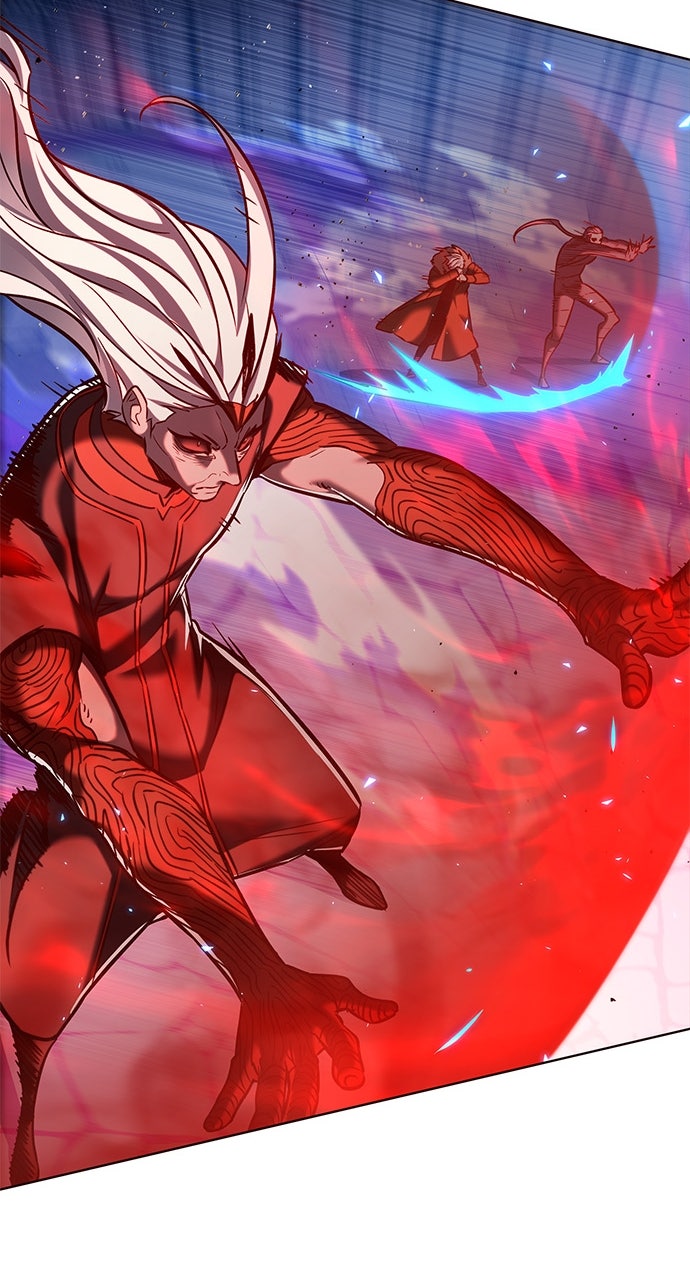 Read Eleceed EN Manga Online