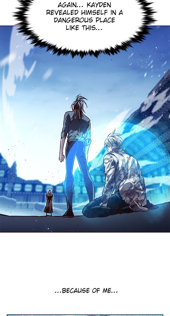 Read Eleceed EN Manga Online