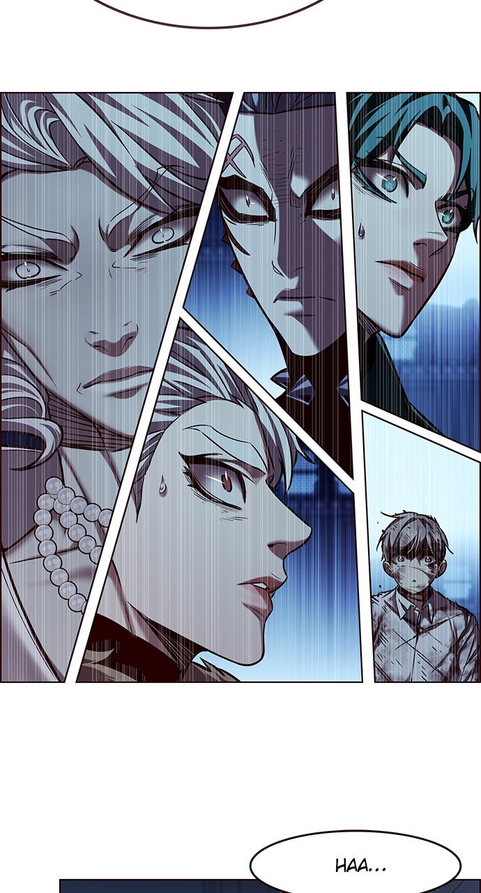 Read Eleceed EN Manga Online