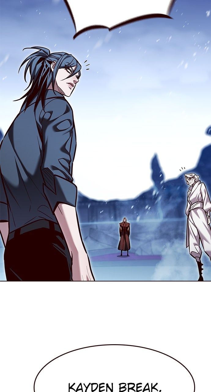 Read Eleceed EN Manga Online
