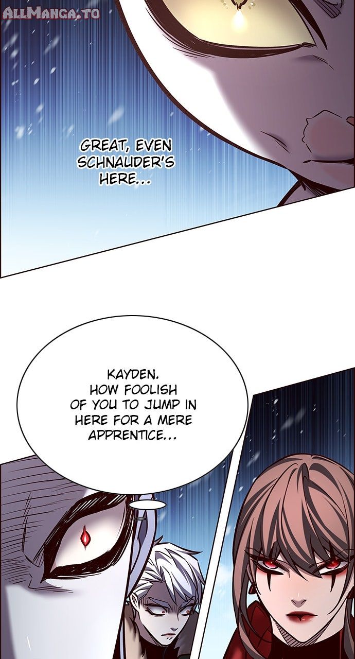 Read Eleceed EN Manga Online