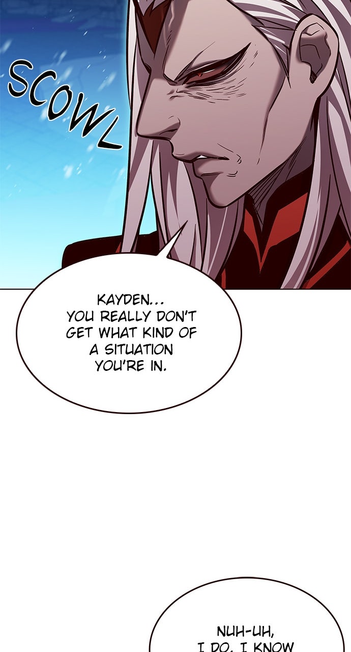 Read Eleceed EN Manga Online