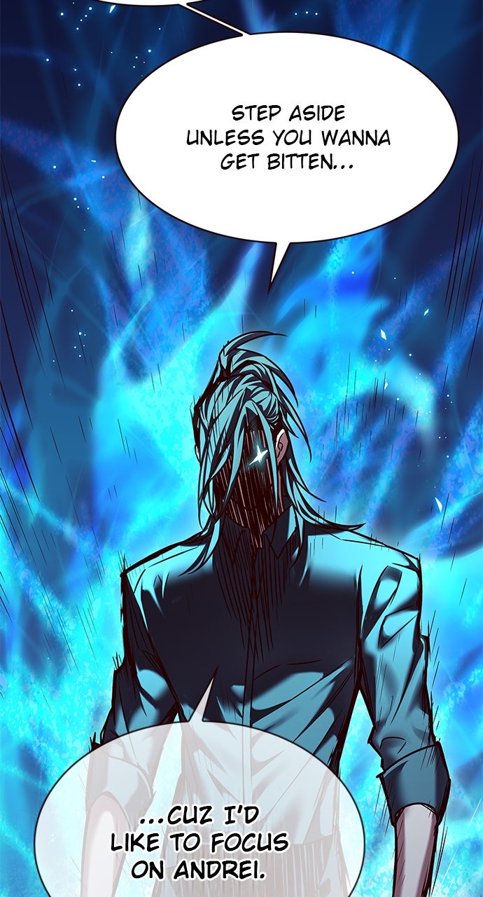Read Eleceed EN Manga Online