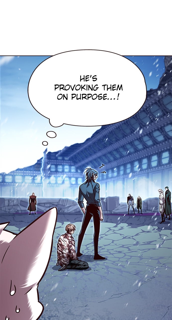 Read Eleceed EN Manga Online