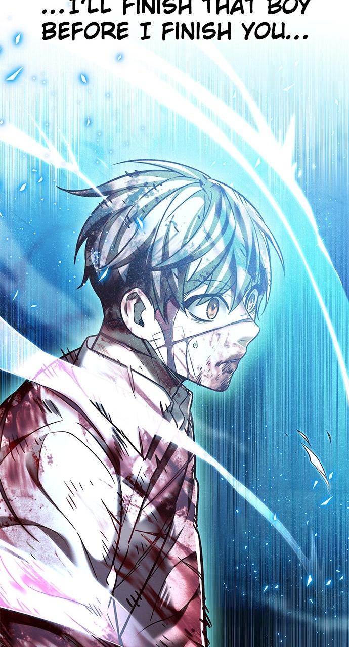 Read Eleceed EN Manga Online