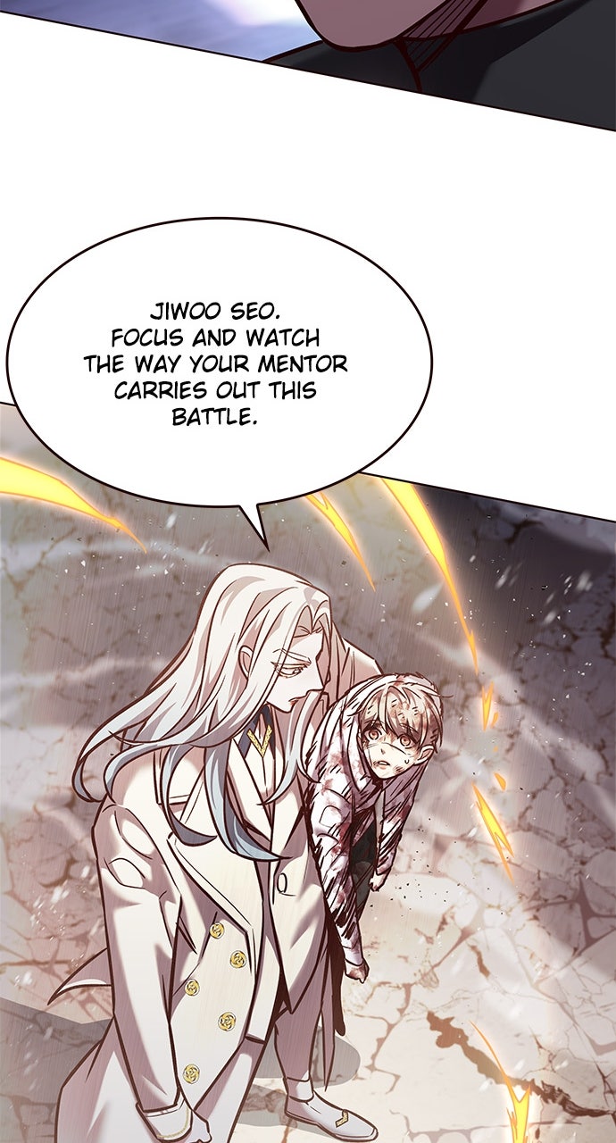 Read Eleceed EN Manga Online